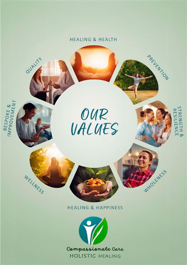 our values vidamed clinic dr javier gomez
